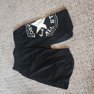 Boys converse shorts